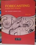Forecasting Konsep dan Aplikasi