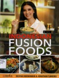 Indonesian Fusion Foods