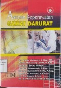 Asuhan Keperawatan Gawat Darurat