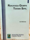 Rekayasa Gempa Teknik Sipil