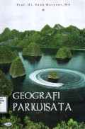 Geografi Pariwisata