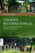 Gerakan Restorasi Sungai: Konsep dan Implementasi Gerakan Restorasi Sungai Indonesia