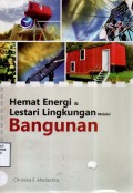 Hemat Energi dan Lestari Lingkungan Melalui Bangunan