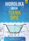 Hidrolika untuk Teknik Sipil