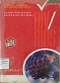 Asuhan Keperawatan Pada Pasien Terinfeksi HIV/AIDS