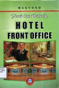 Teori dan Praktik Hotel Front Office