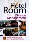 Hotel Room Division Management