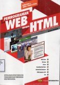 Pemograman Web Dengan HTML