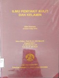 Ilmu Penyakit Kulit dan Kelamin