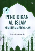 Pendidikan Al-Islam Kemuhammadiyahan