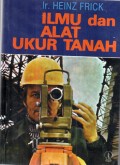 Ilmu dan Alat Ukur Tanah