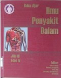 Buku Ajar Ilmu Penyakit Dalam