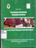 Pelayanan Kesehatan Neonatal Esensial