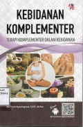 Kebidanan Komplementer : Terapi Komplementer Dalam Kebidanan