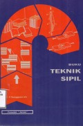 Buku Teknik Sipil