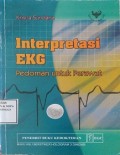 Interprestasi EKG Pedoman Untuk Perawat