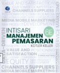 Intisari Manajemen Pemasaran