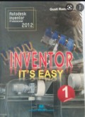 Inventor It's Easy 1