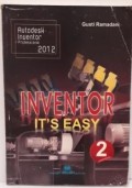 Inventor It's Easy 2