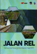 Jalan Rel
