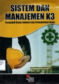 Sistem dan Manajemen K3