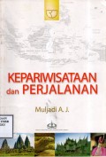 Kepariwisataan dan Perjalanan