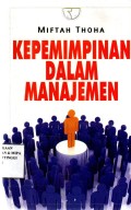 Kepemimpinan Dalam Manajemen