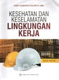 Kesehatan dan Keselamatan Lingkungan Kerja