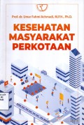 Kesehatan Masyarakat Perkotaan