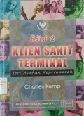 Klien Sakit Terminal Seri Asuhan Keperawatan