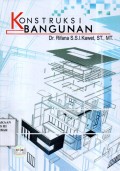 Konstruksi Bangunan