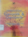Keperawatan Gerontik & Geriatrik