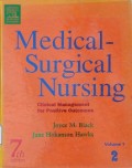 Medical Surgical Nursing