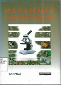 Manajemen Laboratorium