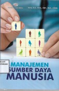 Manajemen Sumber Daya Manusia