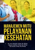 Manajemen Mutu Pelayanan Kesehatan