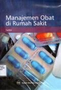 Manajemen Obat Di Rumah Sakit