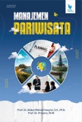 Manajemen Pemasaran Pariwisata