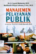 Manajemen Pelayanan Publik