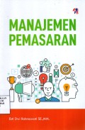 Manajemen Pemasaran