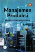 Manajemen Produksi
