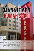Manajemen Rumah Sakit