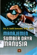 Manajemen Sumber Daya Manusia