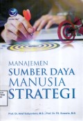Manajemen Sumber Daya Manusia Strategi