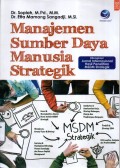 Manajemen Sumber Daya Manusia Strategik