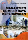 Manajemen Sumber Daya Keperawatan