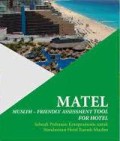 Matel Muslim -Friendly Assessment Tool For Hotel