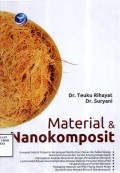 Material dan Nanokomposit