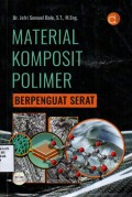Material Komposit Polimer Berpenguat Serat