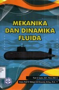 Mekanika dan Dinamika Fluida